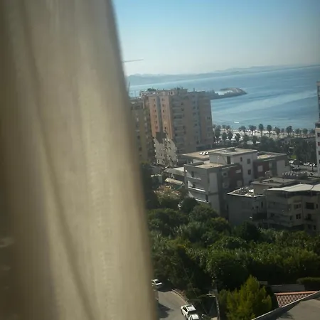 Apartament King *