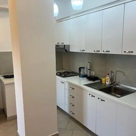King Apartment